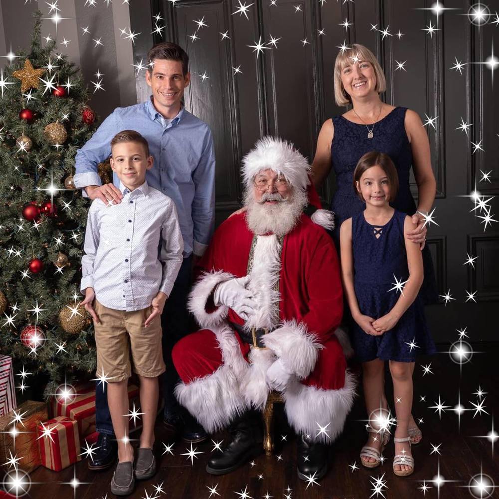 Meet your Posher, Stephany